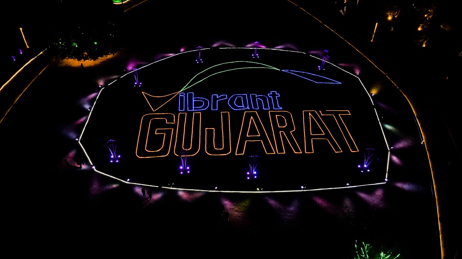Rs. 175 crore allocation for Vibrant Gujarat Global Investors Summit 2026 in State budget