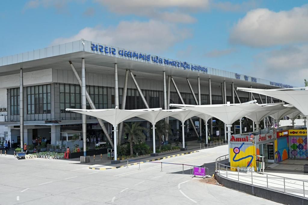 Kalol Man Deported from US After Illegal Entry Using Fake Passport and Muslim Identity