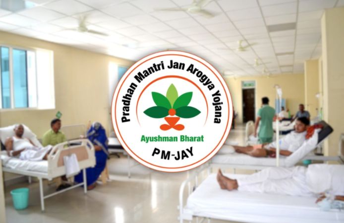 9 doctors, 71 hospitals suspended from PMJAY scheme in Gujarat: Union Govt