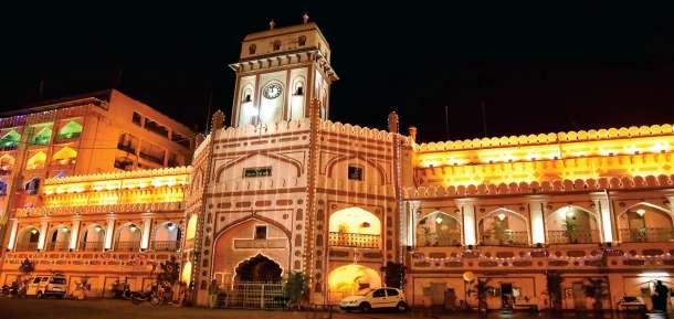 Two more box cricket facilities sealed in Surat