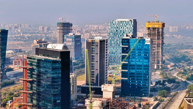 Central Bank of India gets RBI nod for IFSC banking unit in GIFT City